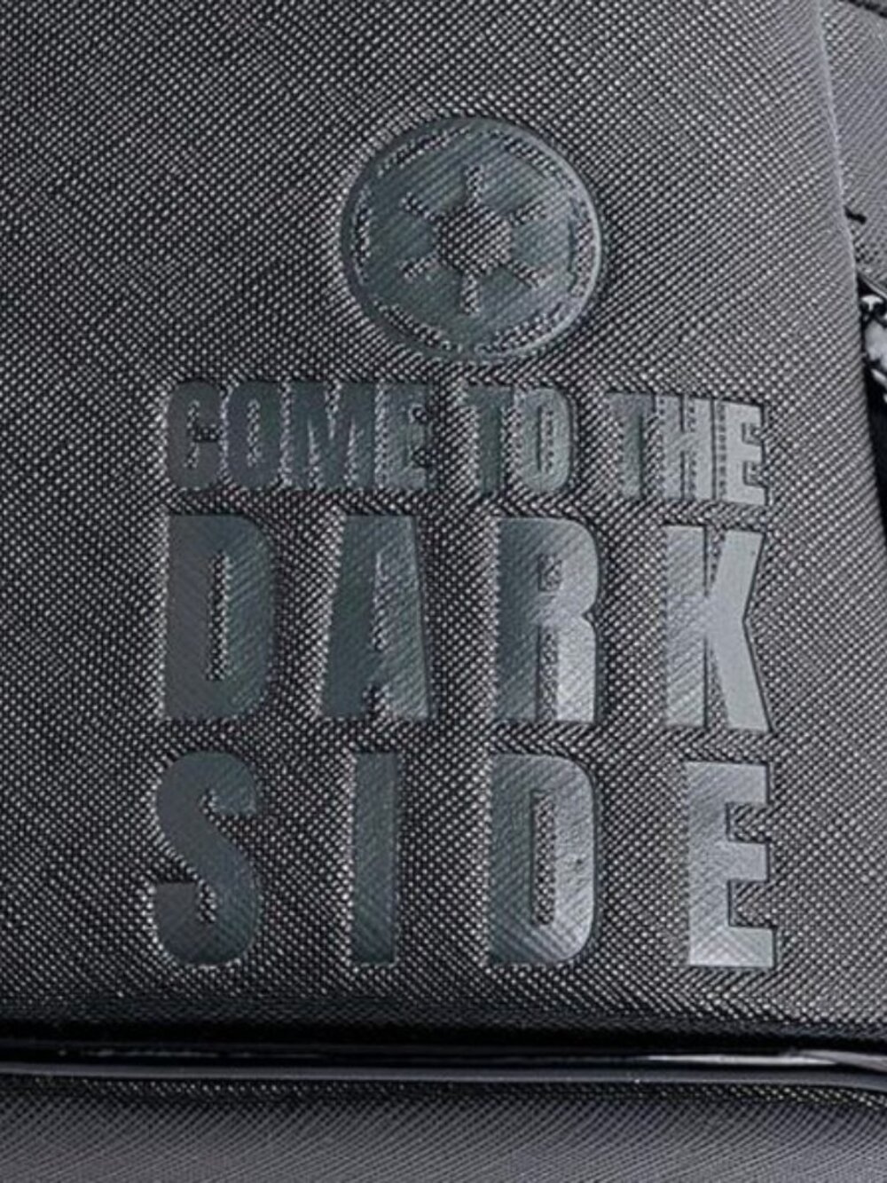 STAR WARS™ Darth Vader Light Up Cosplay Mini Backpack by Loungefly - Picture 4 of 12